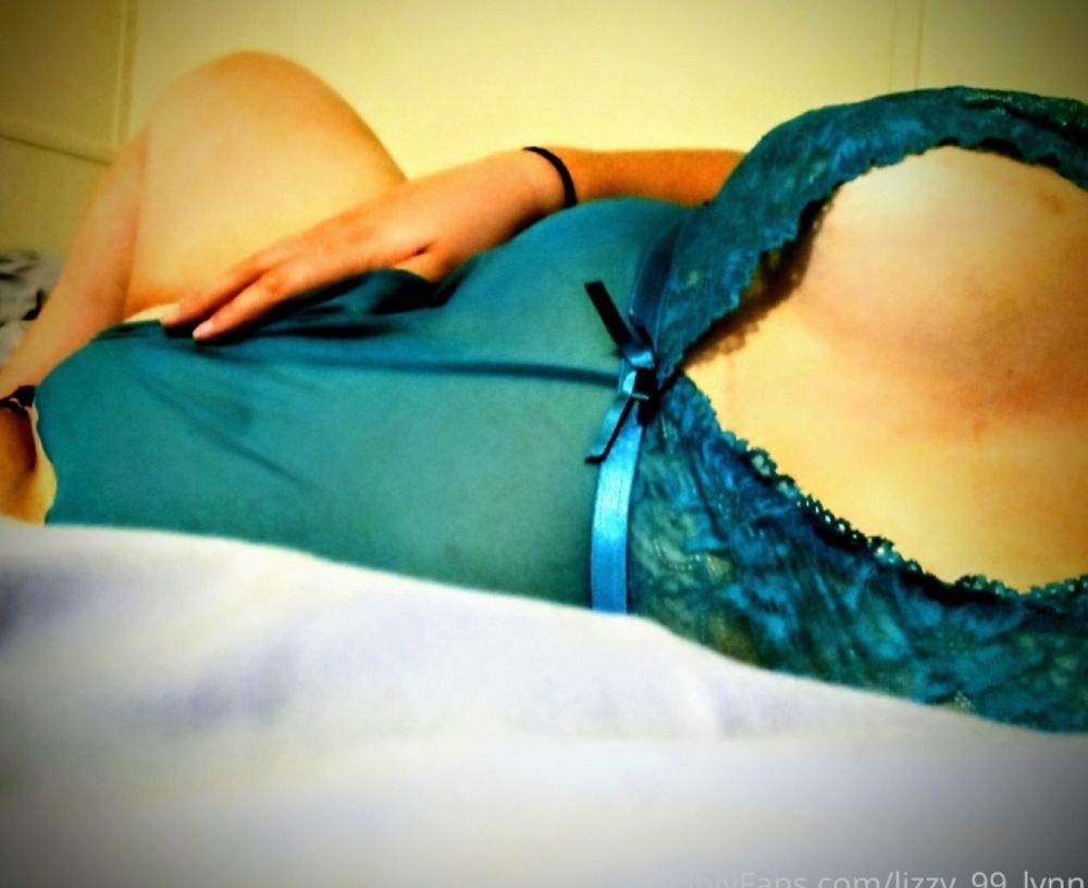 lizzy_99_lynn OnlyFans profile picture