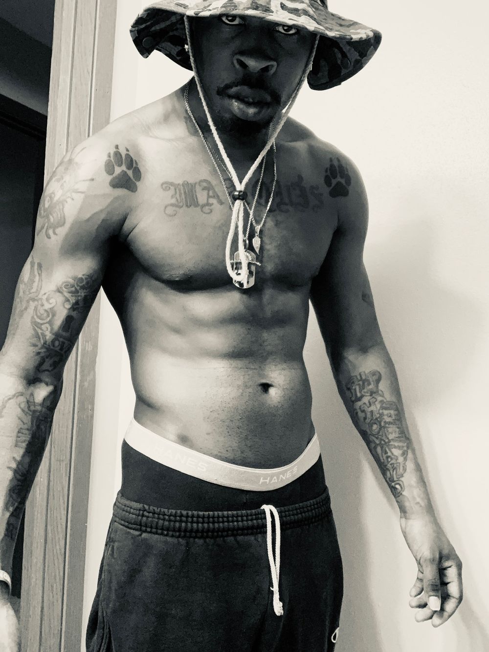 g4ngst4 OnlyFans profile picture