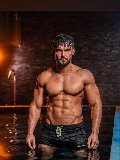 mrmuscle OnlyFans picture
