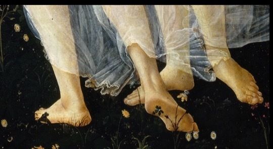 dancing-feet OnlyFans profile picture