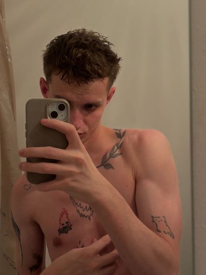 kristoforg OnlyFans picture