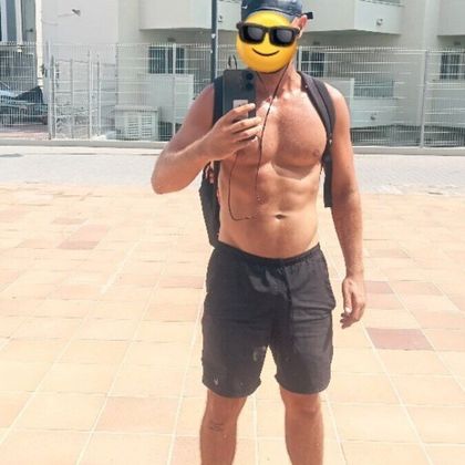 malenakedmassage OnlyFans picture