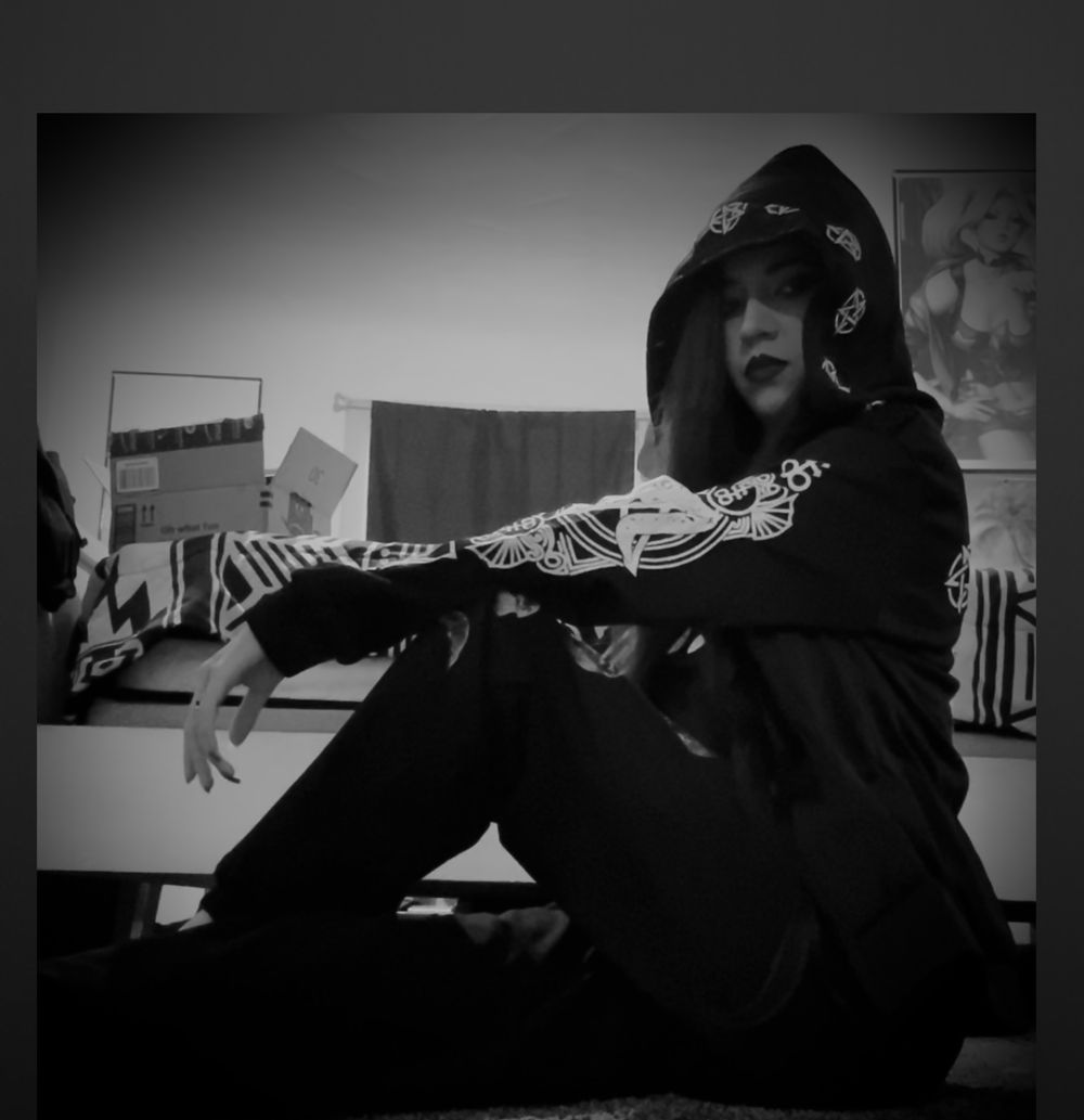 gloomy_goddess OnlyFans profile picture