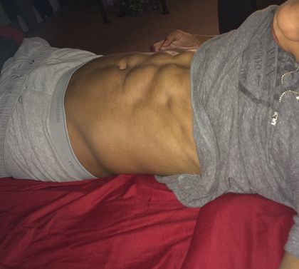 longstrokek OnlyFans picture