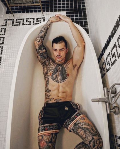titoplayboy OnlyFans picture