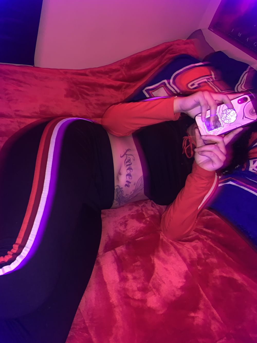 lexilovett OnlyFans profile picture