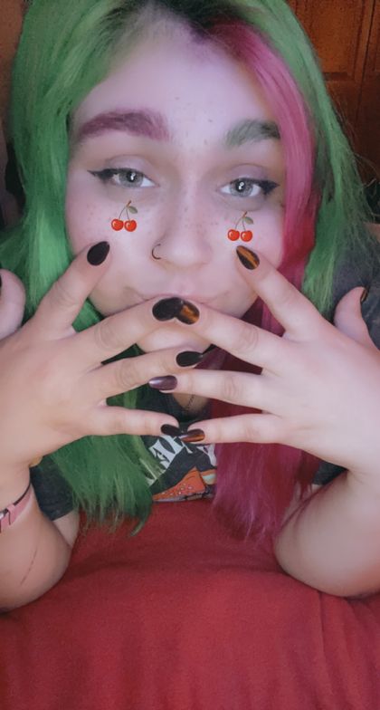 lizzywitdapeach OnlyFans picture
