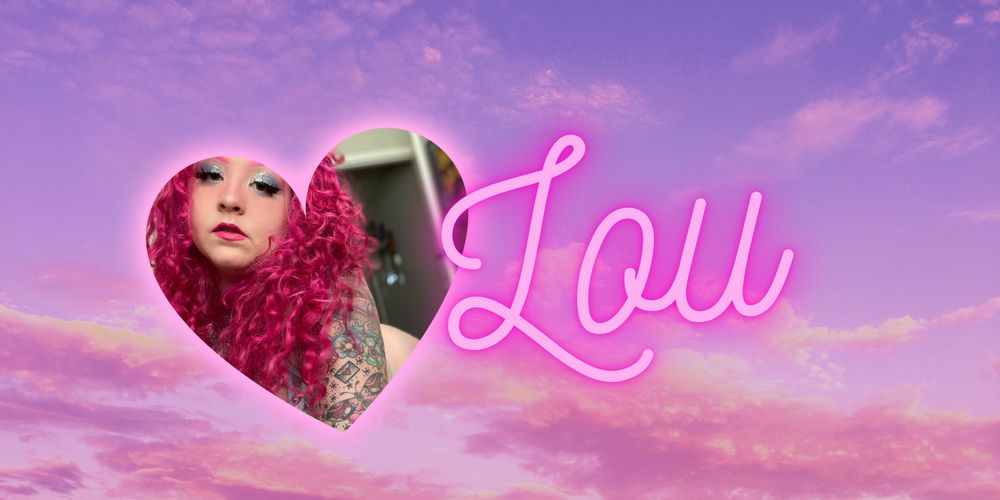 curlylou OnlyFans profile picture