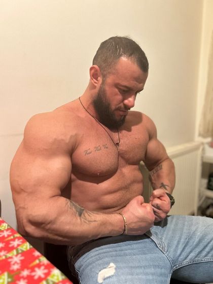 mralphagod OnlyFans picture