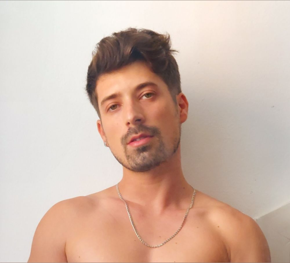 andresusano OnlyFans profile picture