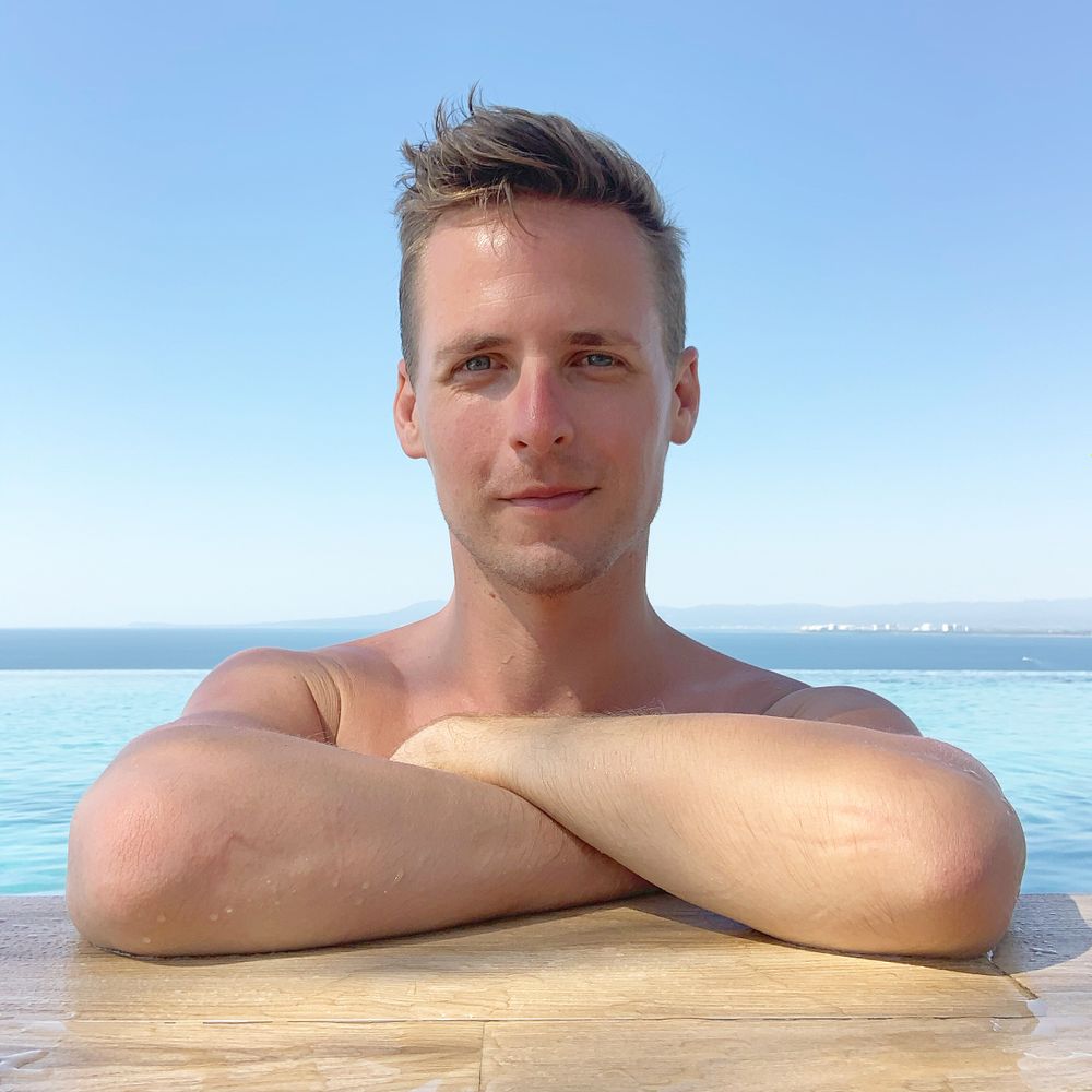 tylergdf OnlyFans profile picture