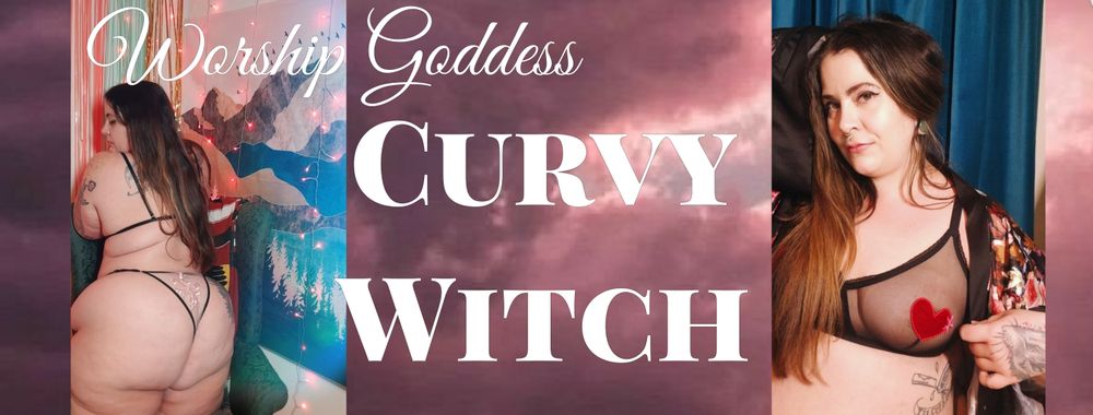 curvywitch OnlyFans profile picture