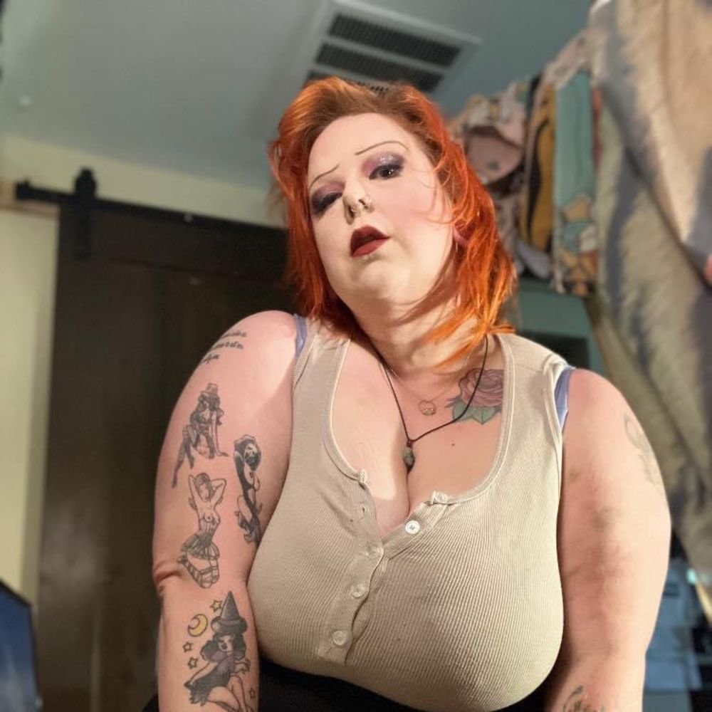 katiesaurus777 OnlyFans profile picture