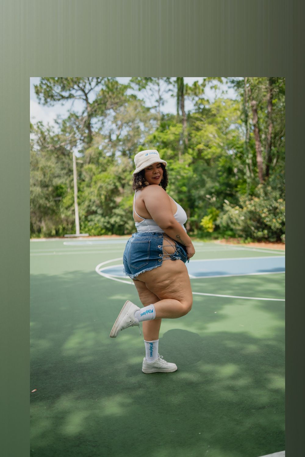 iamcamiortiz OnlyFans profile picture