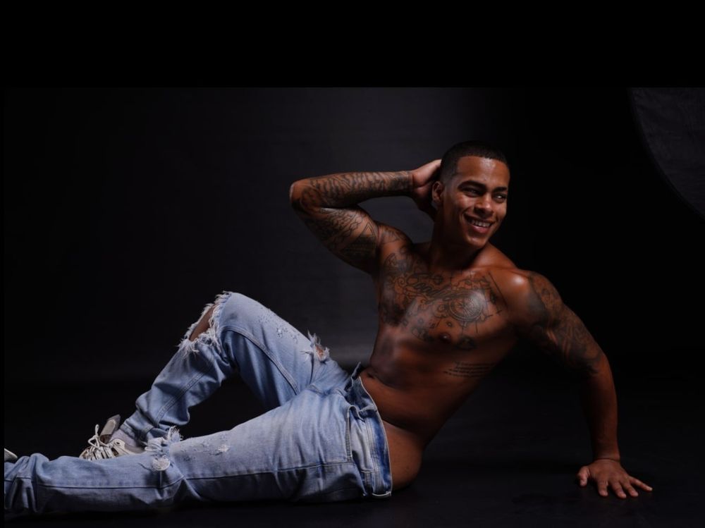 coodye_gomez OnlyFans profile picture
