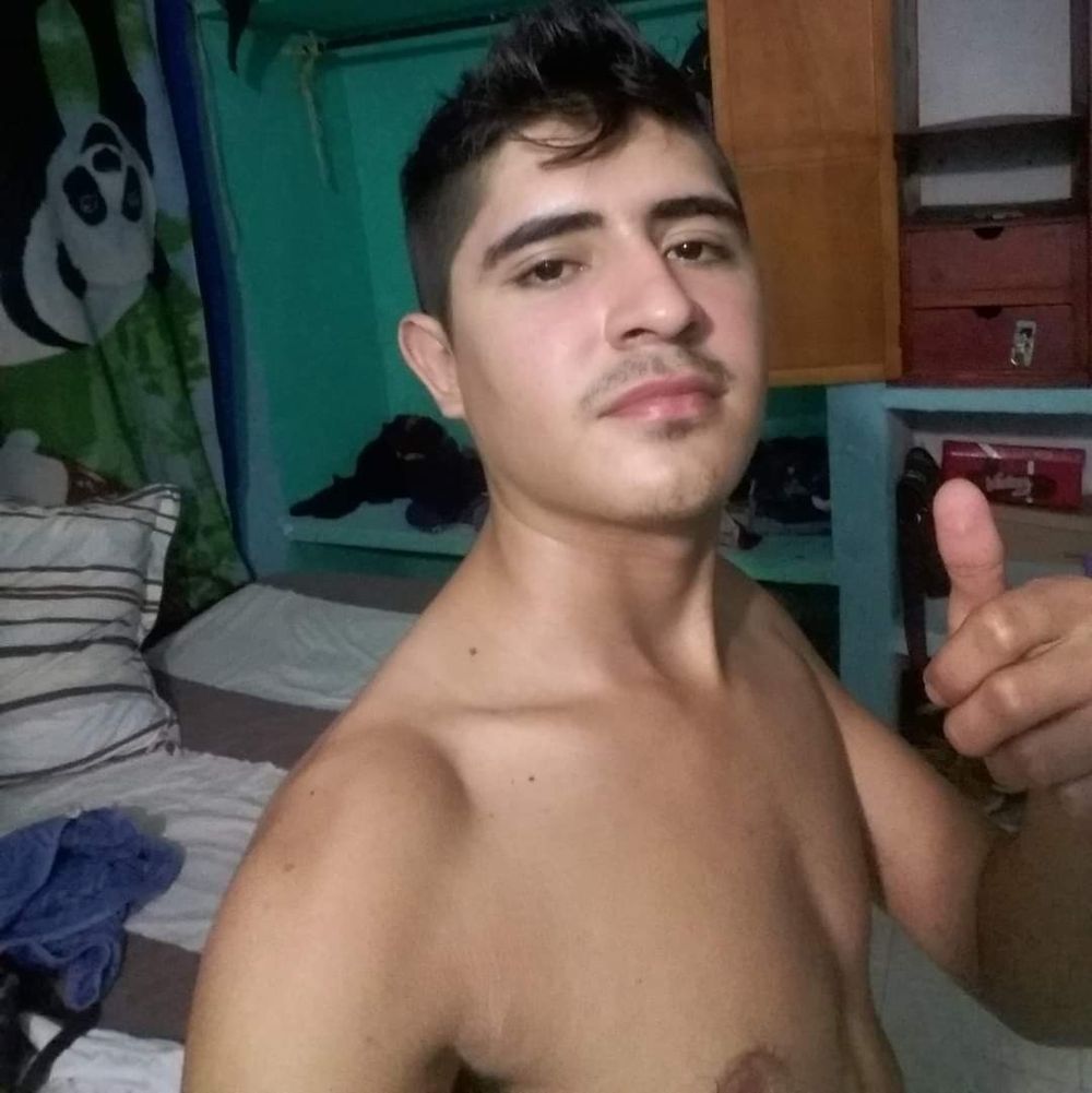 jhorman96 OnlyFans profile picture