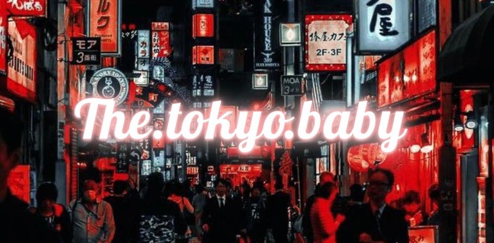 the.tokyo.baby OnlyFans profile picture