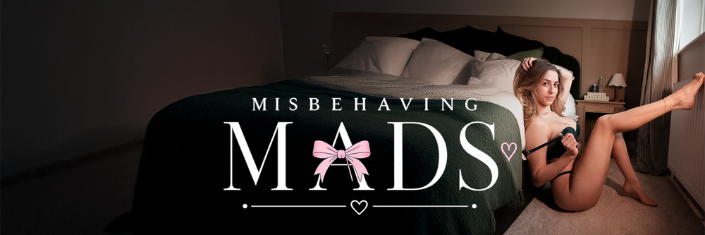 misbehavingmads OnlyFans profile picture