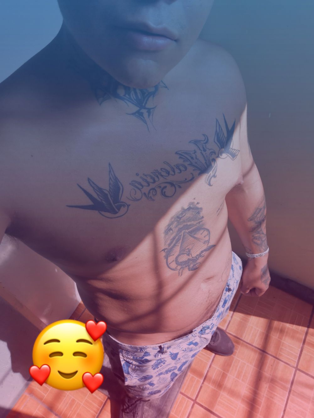 leeexxer OnlyFans profile picture