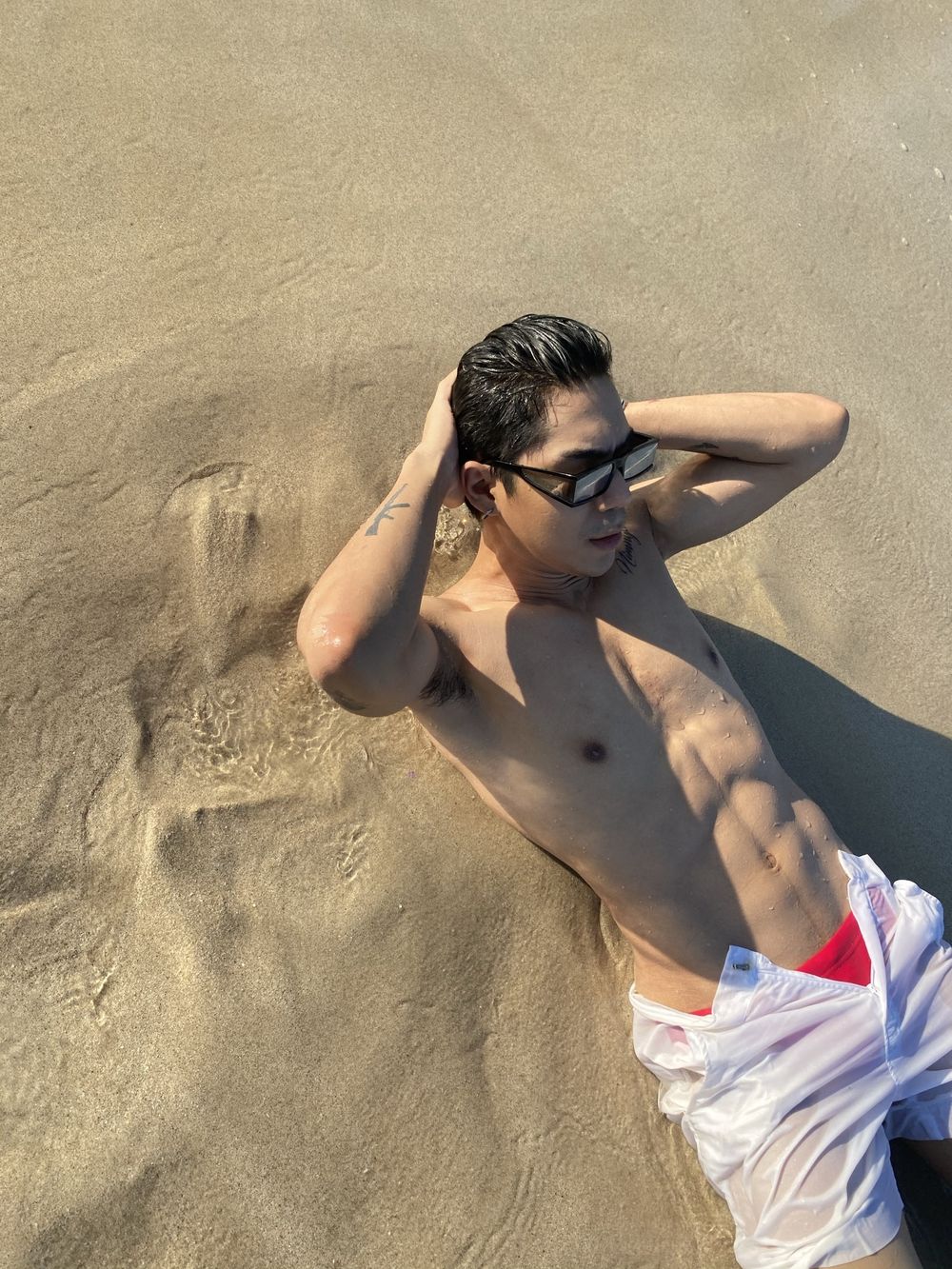 famekrittapat OnlyFans profile picture