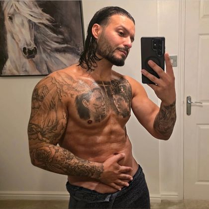 dannnyalexander OnlyFans picture