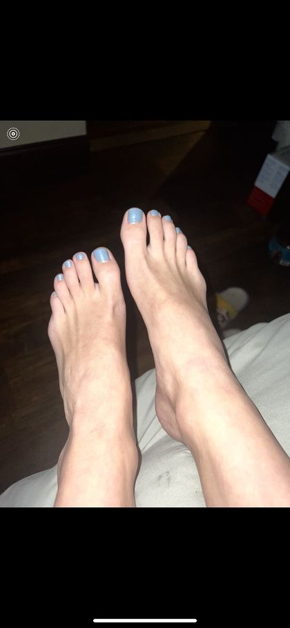 maybeltoesies OnlyFans picture