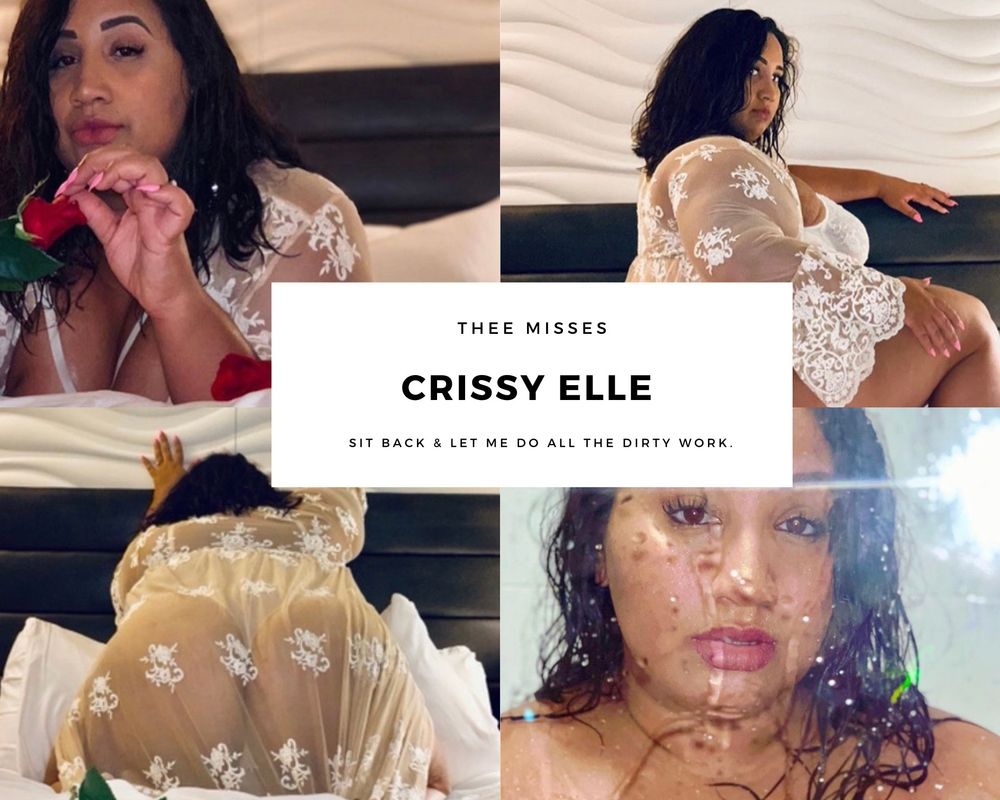 sincerlycrissy OnlyFans profile picture