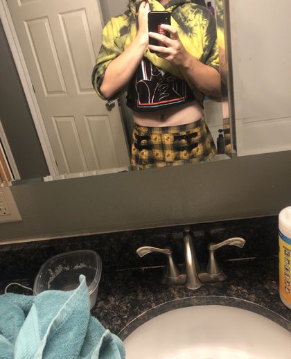 kinkyoby OnlyFans picture