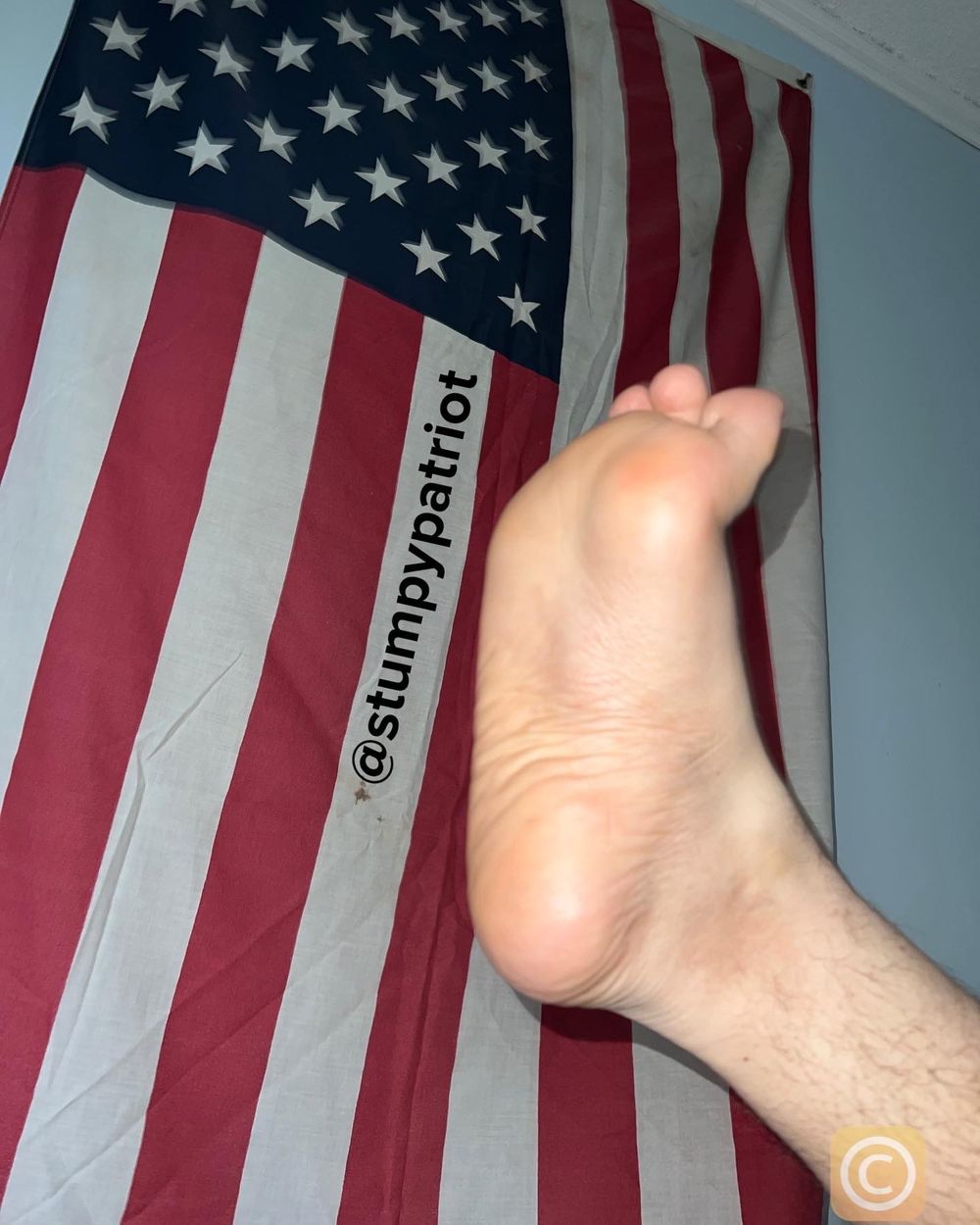 thestumpypatriot OnlyFans profile picture