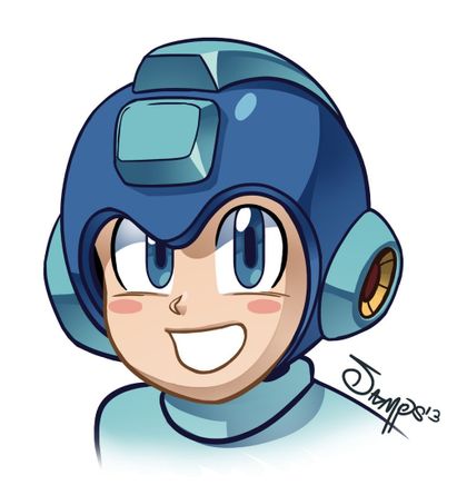 megaman1269 OnlyFans picture