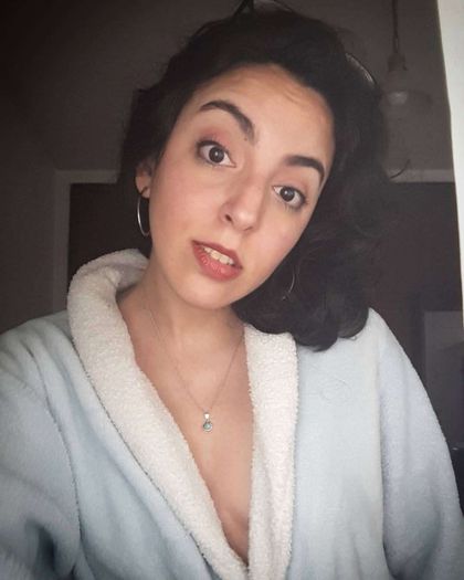 sabriye OnlyFans picture