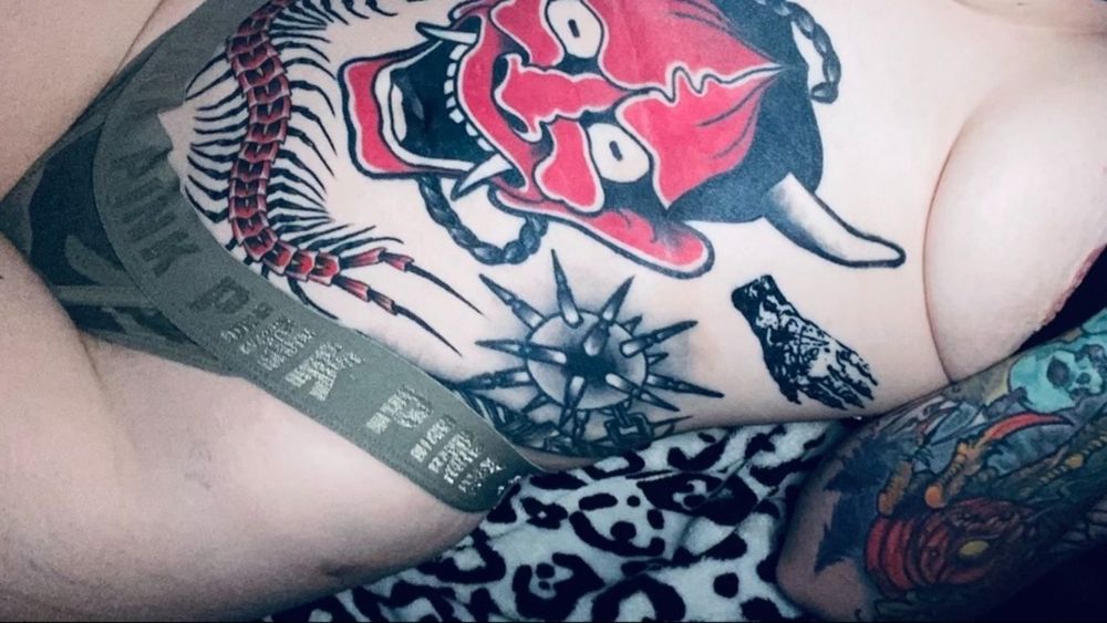 xdeathrattle OnlyFans profile picture