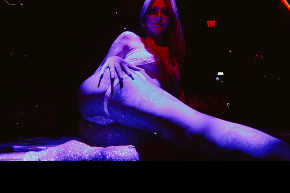babybleu21 OnlyFans profile picture