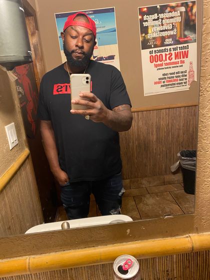 daddybigchocolate OnlyFans picture