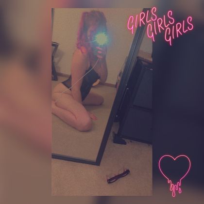 manicbabe666 OnlyFans picture