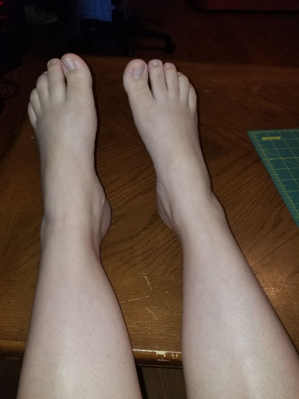 itsfoottime OnlyFans profile picture