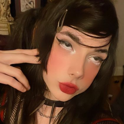 bbygirlsquish OnlyFans picture