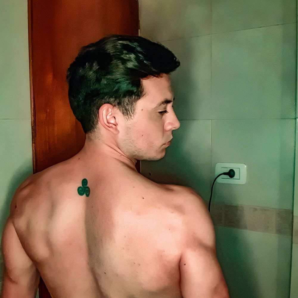 aramfree OnlyFans profile picture