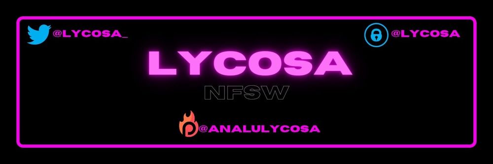 lycosa OnlyFans profile picture