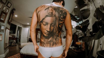 clfrnboy OnlyFans picture