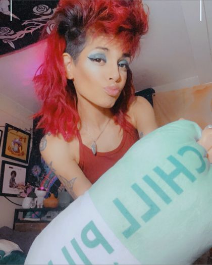lilmamacya OnlyFans picture