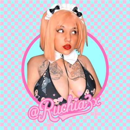 ruchia3xvip OnlyFans picture