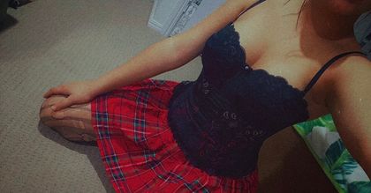 gothbbxoxo OnlyFans picture