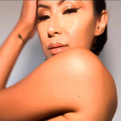 theglitteringgoddess OnlyFans picture