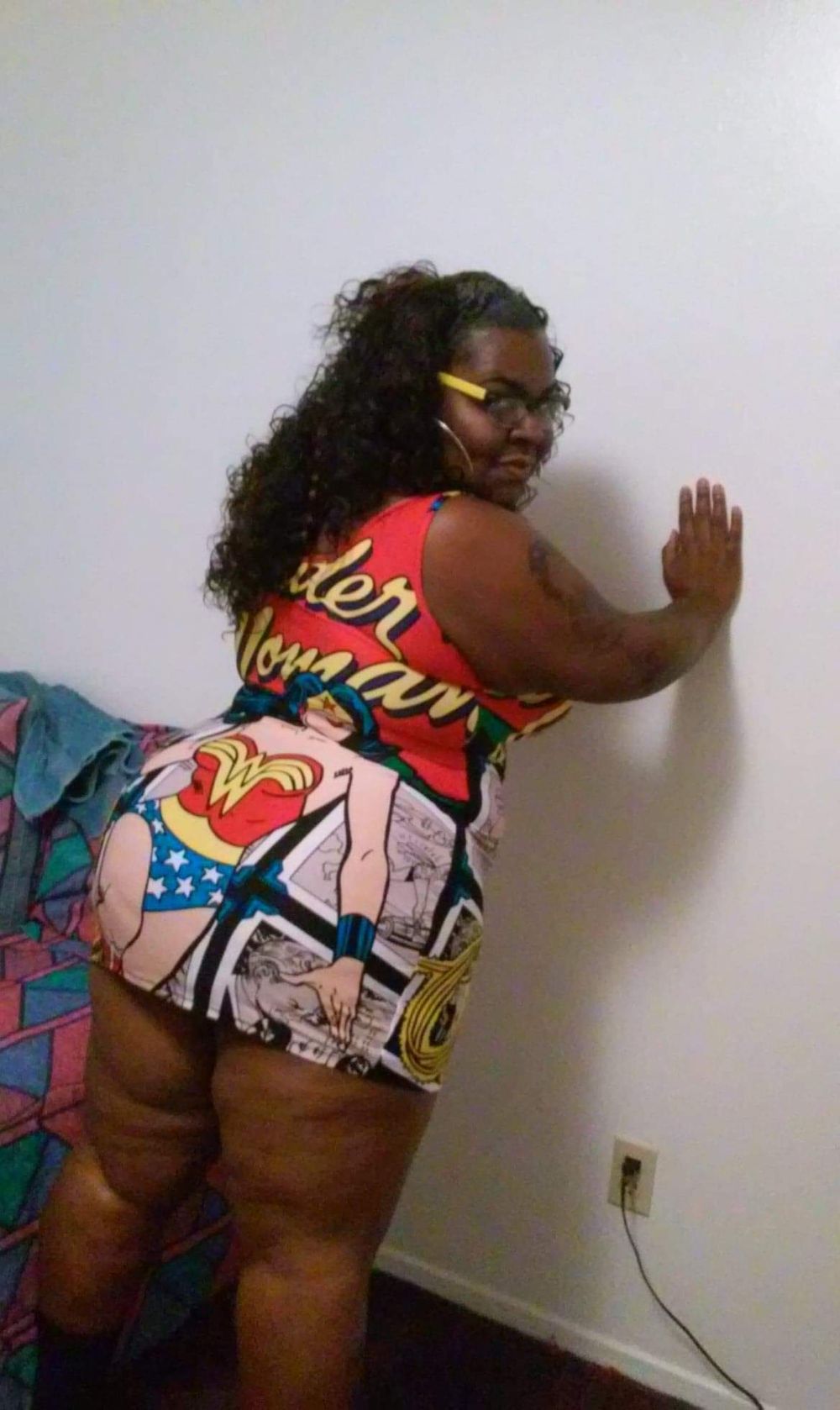 chocolatepuddin3 OnlyFans profile picture