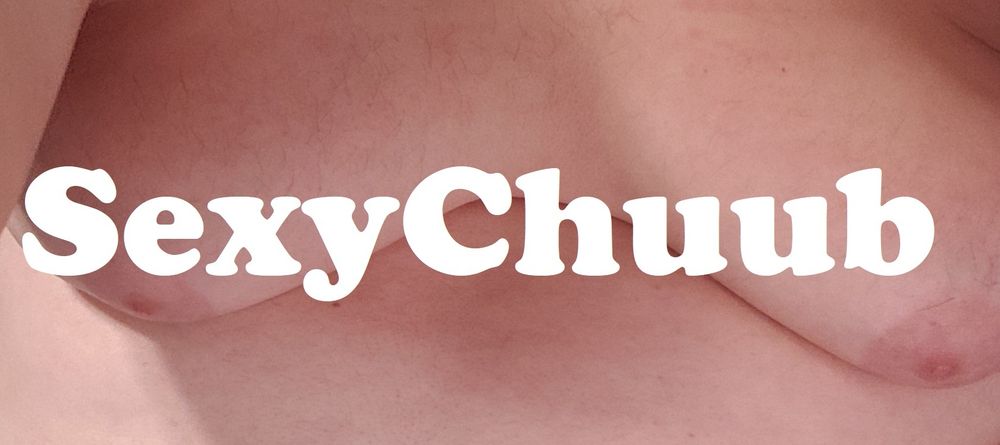 sexychuub OnlyFans profile picture