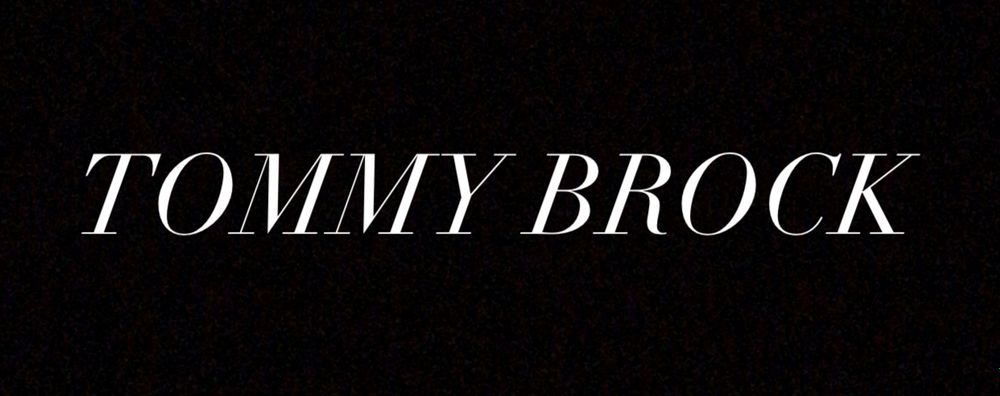 tommybrock OnlyFans profile picture