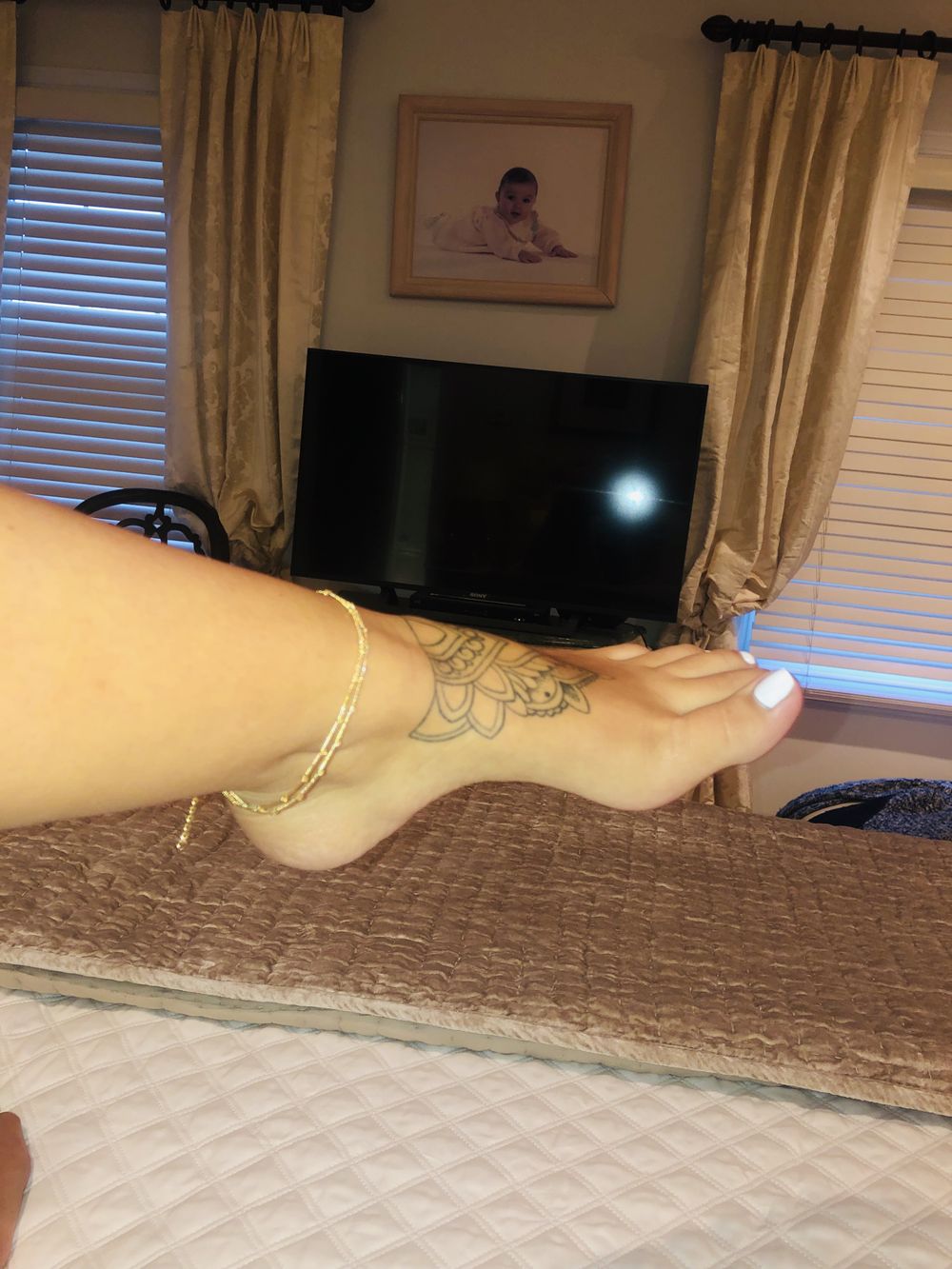 stocksandfeet OnlyFans profile picture