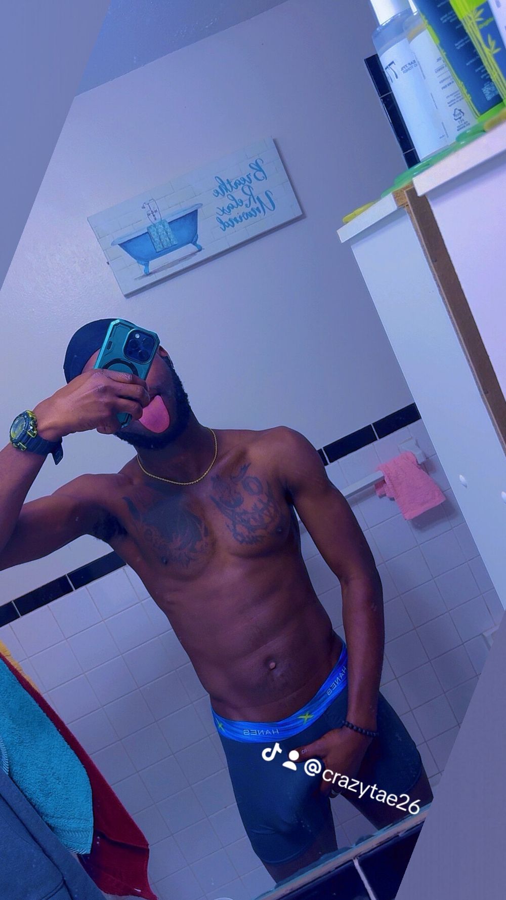 chocolatedrip12 OnlyFans profile picture