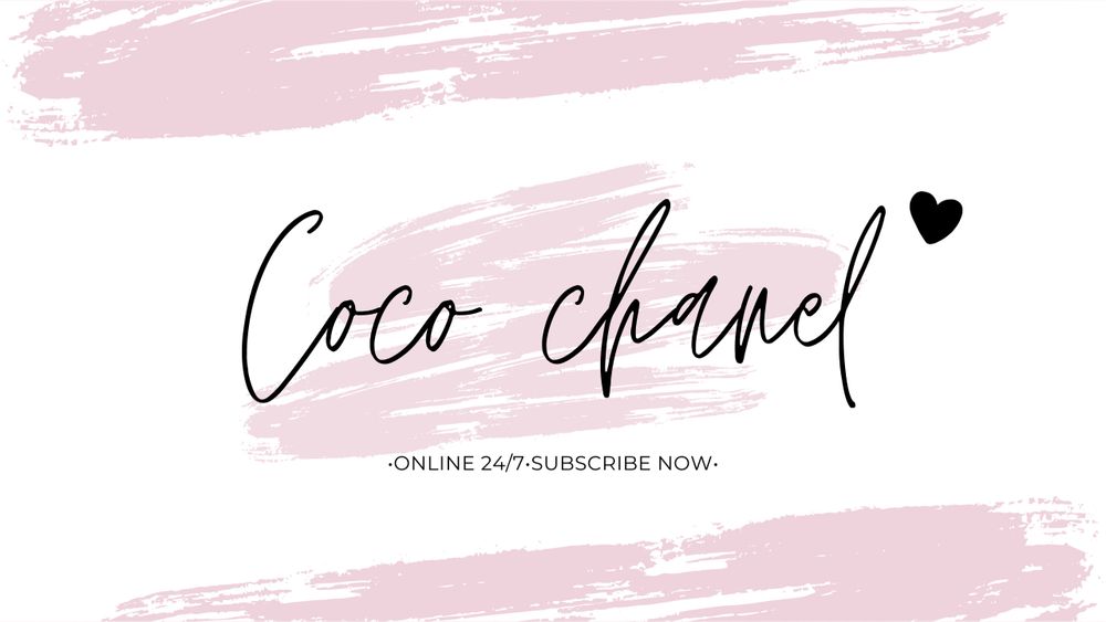 coco_chanel42011 OnlyFans profile picture